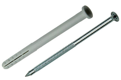 Celo 1003146 ​​​​​​- bouchons à clous pré-assemblés np ø6x80mm 50 pièces | 2 pièces