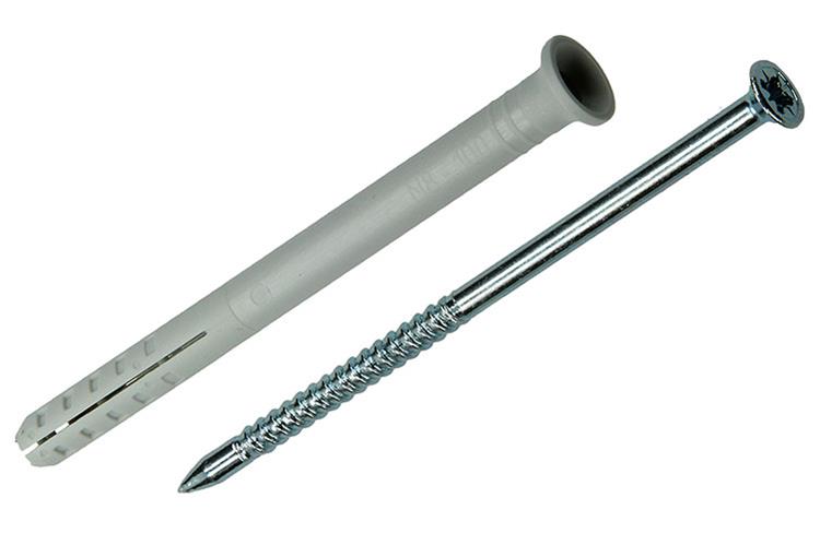 Celo 1014380 - bouchons à clous pré-assemblés np ø8x100mm 50 pièces | 2 pièces