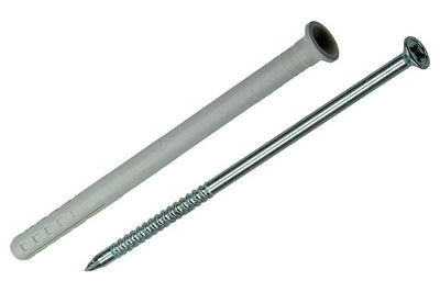 Celo 1014381 - bouchons à clous pré-assemblés np ø8x120mm 50 pièces | 1 pièce