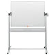 Tableau blanc nobo inclinable classique