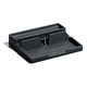 Organisateur de bureau varicolor abs anthracite