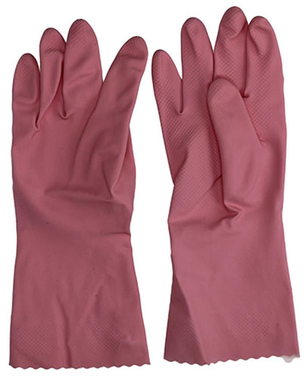 Vileda 1046502 - gants sensibles m | 12 pièces