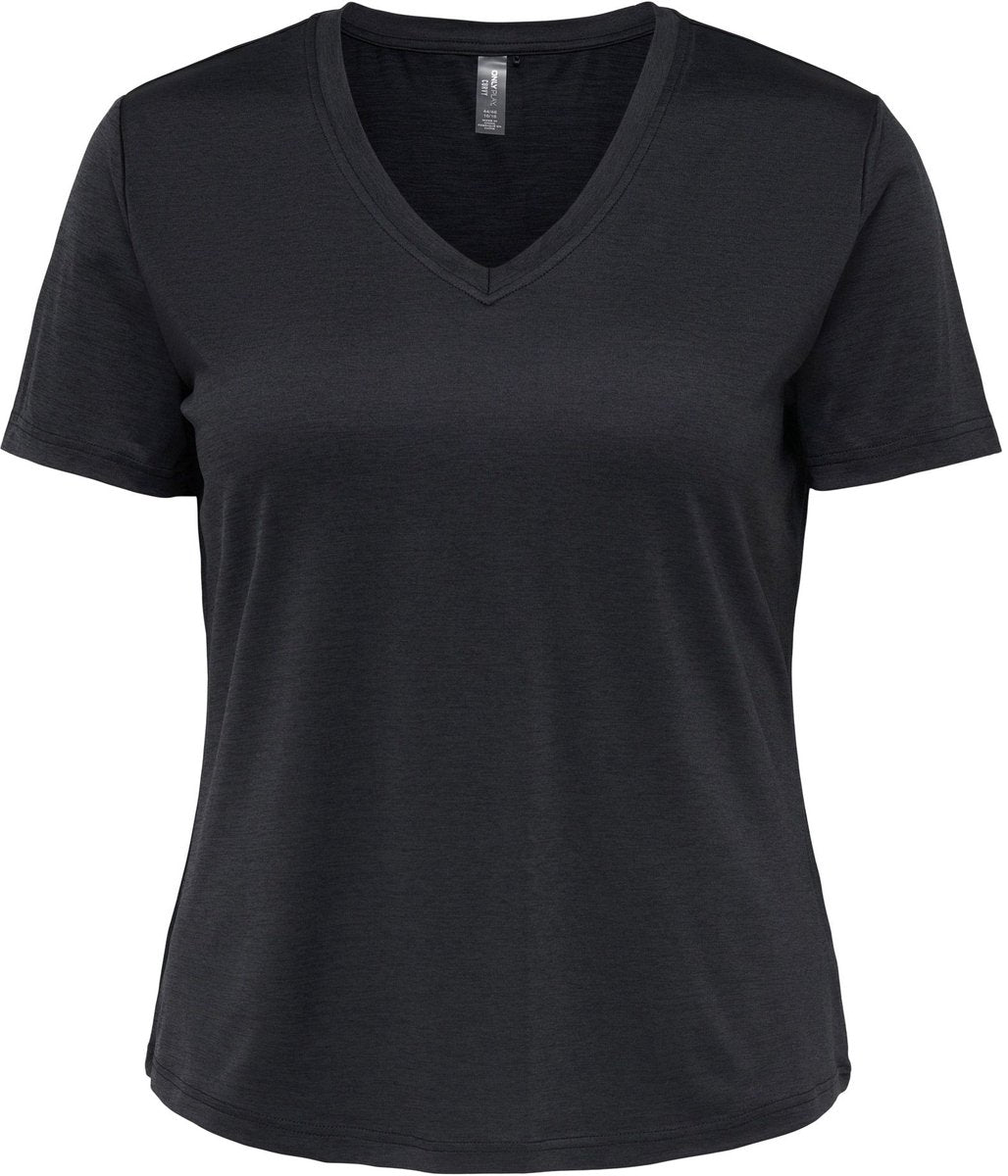 Chemise Only Play Core Life pour femmes (courbées) - taille 44 46
