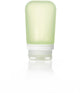 Human Gear - gotoob+ - bouteille de voyage - flacon - léger - étanche - moyen - 74 ml - vert
