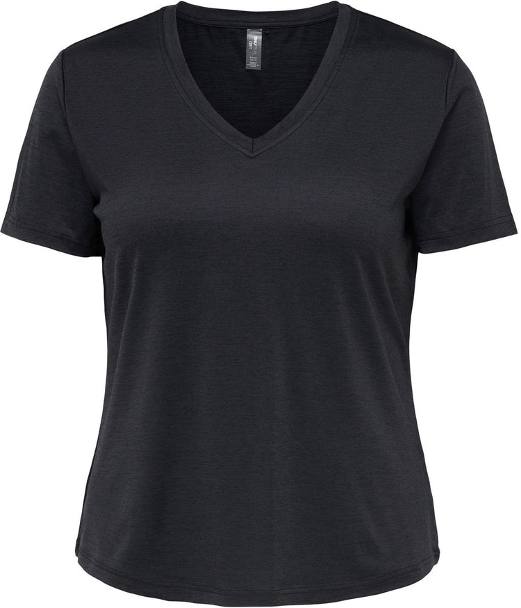 Only play - onpcore vn ss reg tee cur chemise de sport pour femmes