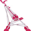 Camion de poupée buggy