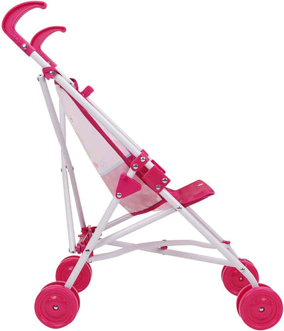 Camion de poupée buggy