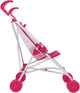 Camion de poupée buggy