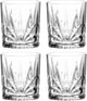 Verre à whisky Leonardo 330ml capri - lot de 4