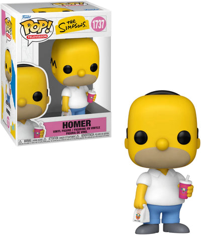Les Simpson