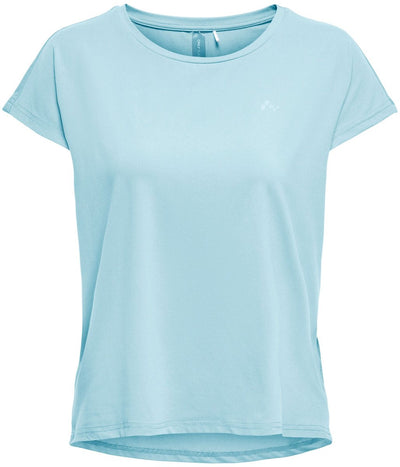 Only play - onpaubree on ss bat loose tee noos chemise de sport pour femme