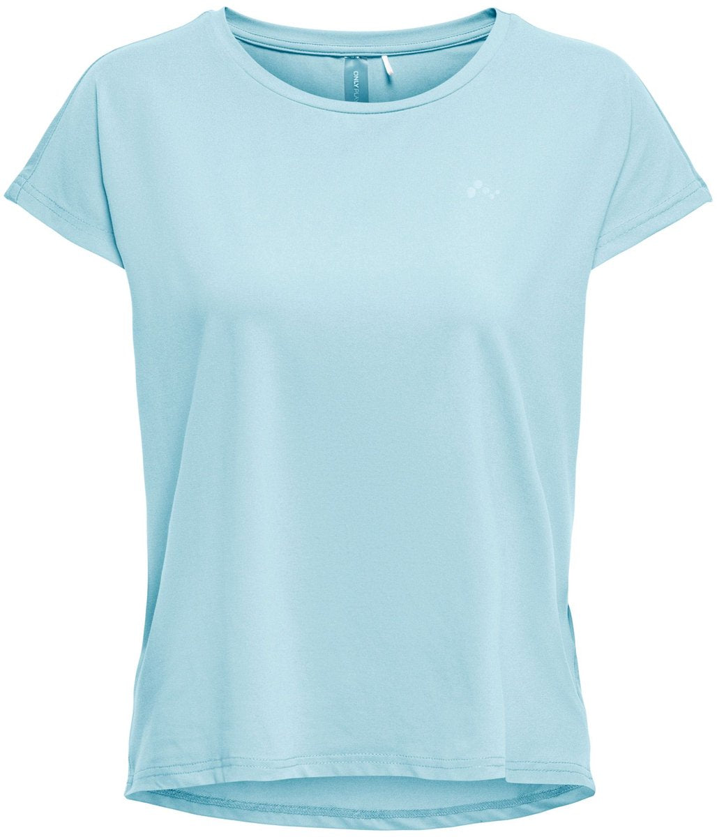 Ne jouer qu'aux t-shirts unpaubree