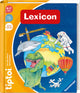 Ravensburger Tiptoi lexique du livre