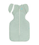 Gigoteuse pour bébé Love to dream ™ swaddle up™ - réduction de l'emmaillotage - bébé 3-6 mois - 6-8,5 kg - toutes saisons - brindilles d'olivier