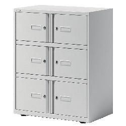 Les essentiels du Cabinet Bisley