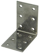1015124 - cornière de raccordement en acier inoxydable 60x60x40x2,5mm | 20 pièces