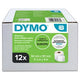 Étiquettes d'adresse Dymo s0722420 blanc mat