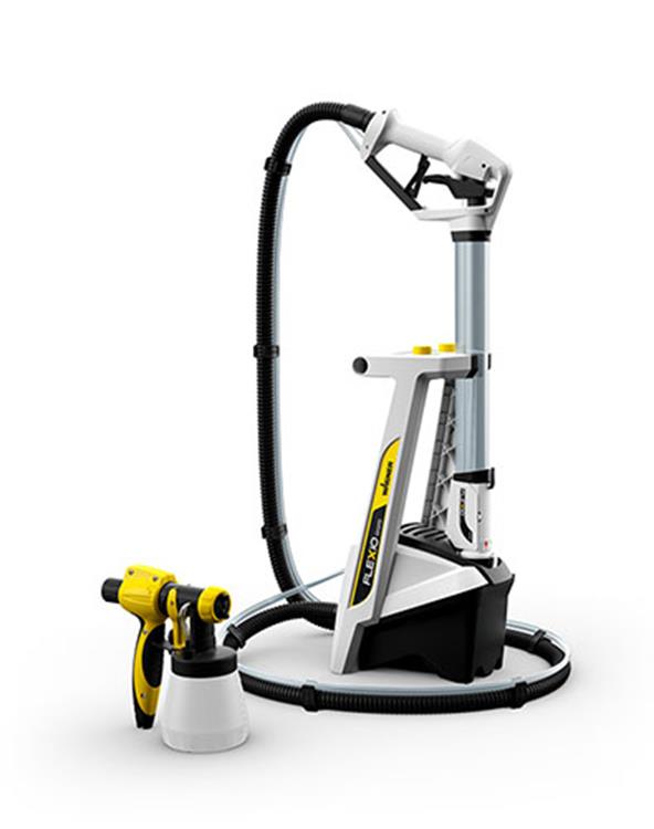 Wagner 1009546 - flexible 995 | 1 pièce