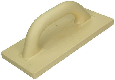 Kronen hansa 1010529 - truelle en plastique hansaform 120x240mm | 4 pièces
