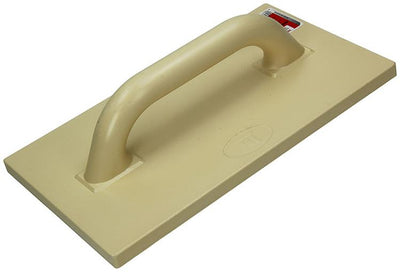Kronen hansa 1010531 - truelle en plastique hansaform 180x320mm | 4 pièces