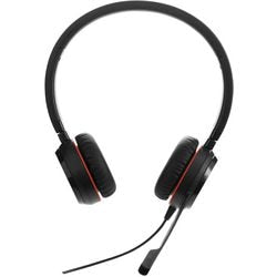 Jabra évolue 20 édition spéciale, casque supra-auriculaire ms