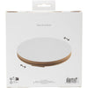 Roue rotative Creativ company, h : 2,5 cm, d 17 cm, 1 pièce
