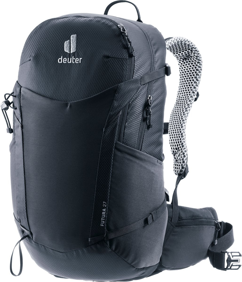 Deuter futura 27 - sac à dos de randonnée