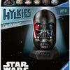 Ravensburger 3d Puzzle Hylkies Star Wars Dark Vader, 54e.