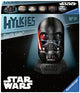 Ravensburger 3d Puzzle Hylkies Star Wars Dark Vader, 54e.