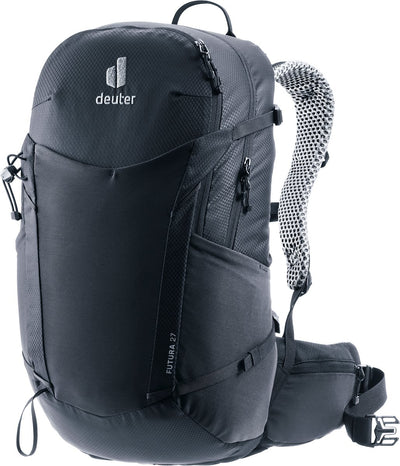 Deuter futura 27 - sac à dos de randonnée