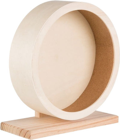 Trixie Looprad Wood
