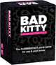 Dyce games bad kitty - jeu de cartes de fête - jeu de mèmes pour adultes - 3+ joueurs - Anglais