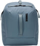 Thule sac à chaussures roundtrip sac à bottes 35l bleu moyen bleu-gris