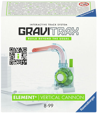 Ravensburger Gravitrax Element Vertical Cannon