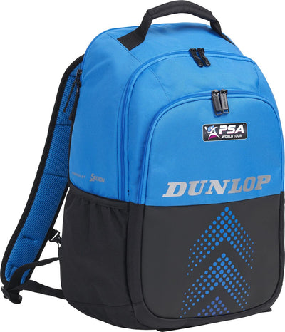 Dunlop - sac de squash - sac à dos psa