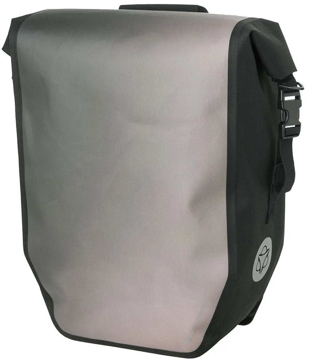 Agu clean sac de vélo simple abri click'ngo large - dégradé début de l'aube - 21
