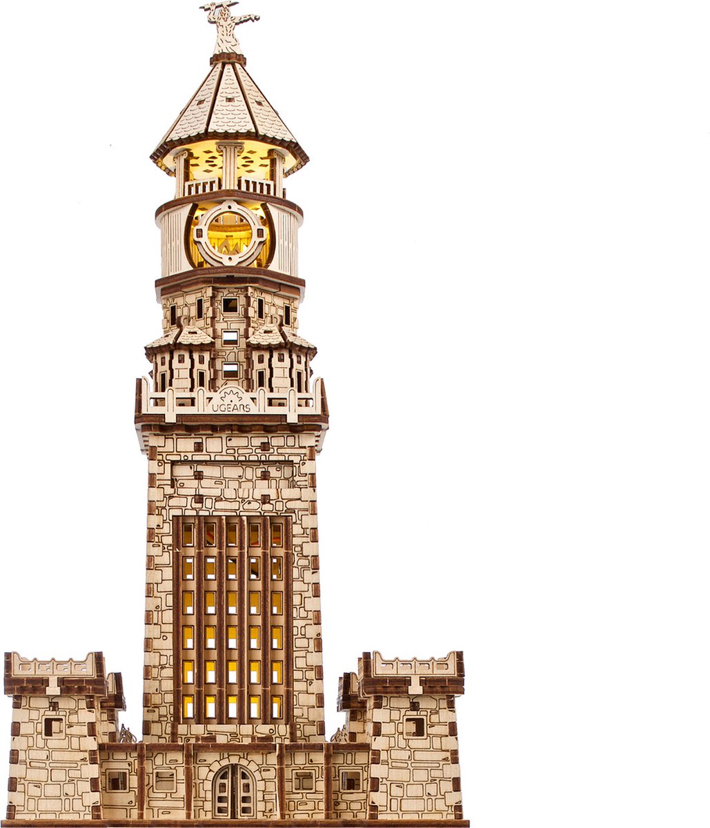 Ugears