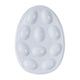 Coquille d'oeuf pour 10 œufs 26x19x2cm