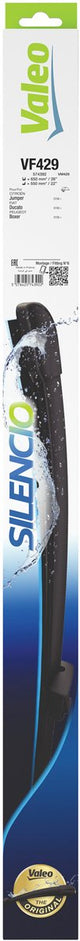 Valeo - jeu de lames plates silencio vm429 - 65 65cm (2x)