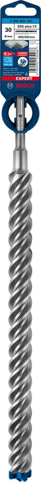 Bosch expert sds plus-7x marteau perforateur 30 x 400 x 450 mm
