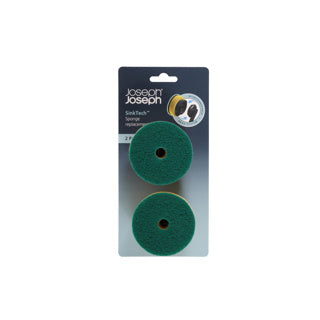Joseph Joseph Skintech Sponskoppen 2 pièces
