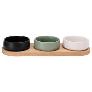 Board de service 4-pièce
