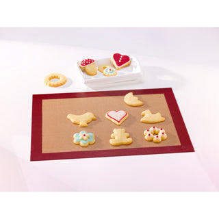 Nostik Nostik Proessional Siliconens Patisserie Mat 40x30 cm