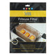 Filtre de frite