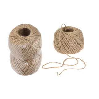 Corde 2 ampoules longueur 50 mètres