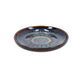 Dish à tendance confortable D12xh1,8 cm Stripe d'atlantide