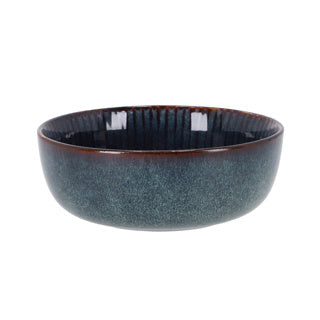 Cozy Trendy Come D16.5xh6.3 cm Stripe Atlantis