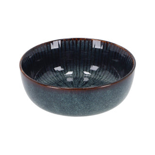 Cozy Trendy Come D16.5xh6.3 cm Stripe Atlantis