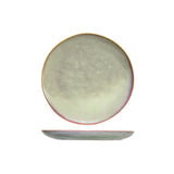 Plaque plate d27 cm trentino