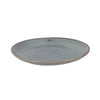 Plaque plate d27 cm trentino